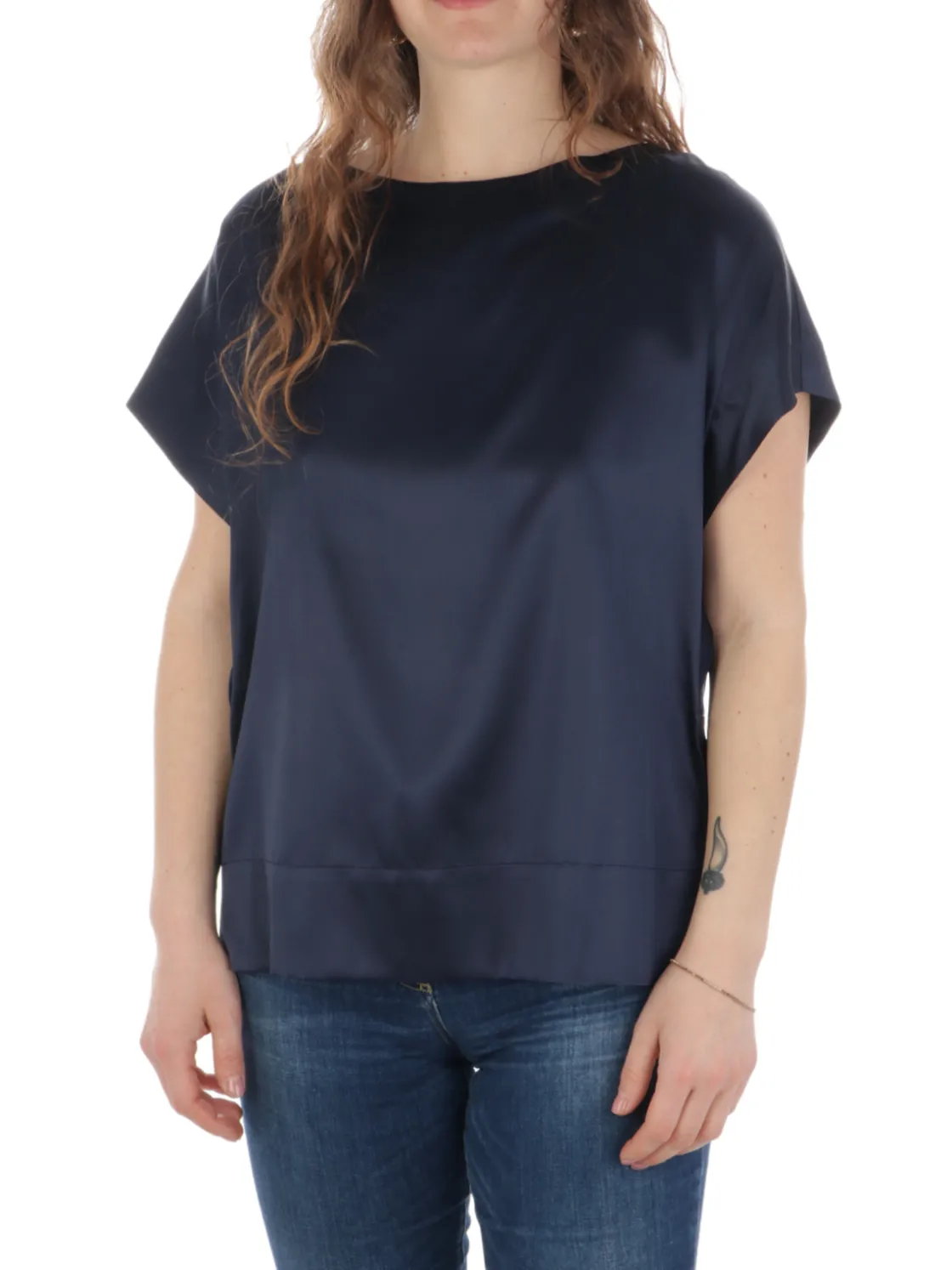 Le Sarte Pettegole | Camicia>Donna Camicie