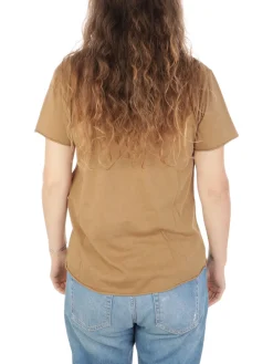 Leon & Harper | T-Shirt Donna Toro Strass>Donna T-Shirts