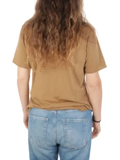 Leon & Harper | T-Shirt Donna Tizia Diamond>Donna T-Shirts