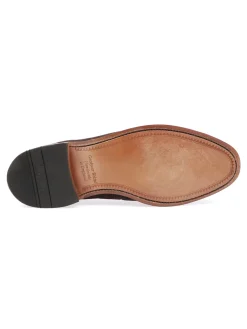 Loake | Lincoln Brown Suede><noscript><img width=