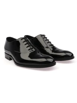 Loake | Scarpe Oxford Da Uomo Patent>Uomo Scarpe Stringate
