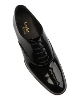 Loake | Scarpe Oxford Da Uomo Patent>Uomo Scarpe Stringate
