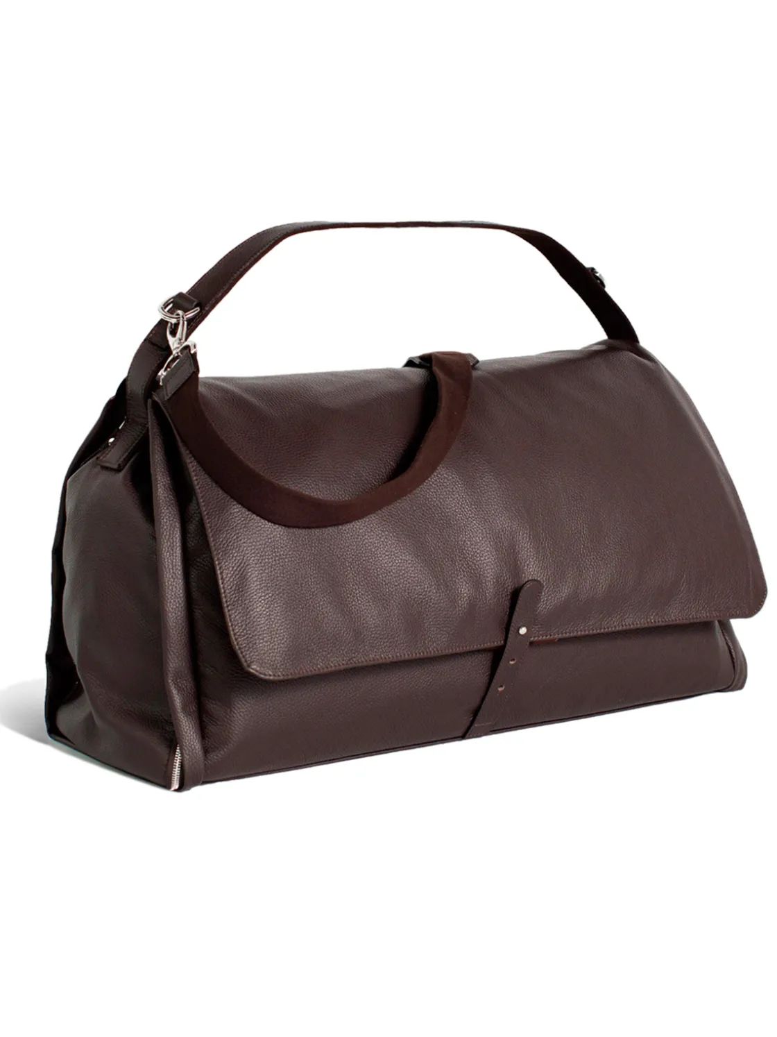 Ludovico Marabotto | Borsa Postina>Donna Borse E Zaini|Viaggio
