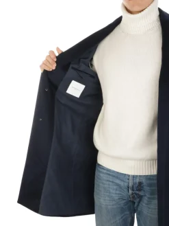 Luigi Bianchi Mantova | Cappotto Uomo in Cashmere><noscript><img width=