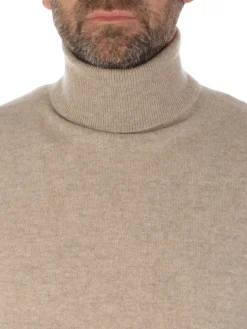 Magazzino Ricambi | Dolcevita Leggero Uomo in Cashmere><noscript><img width=