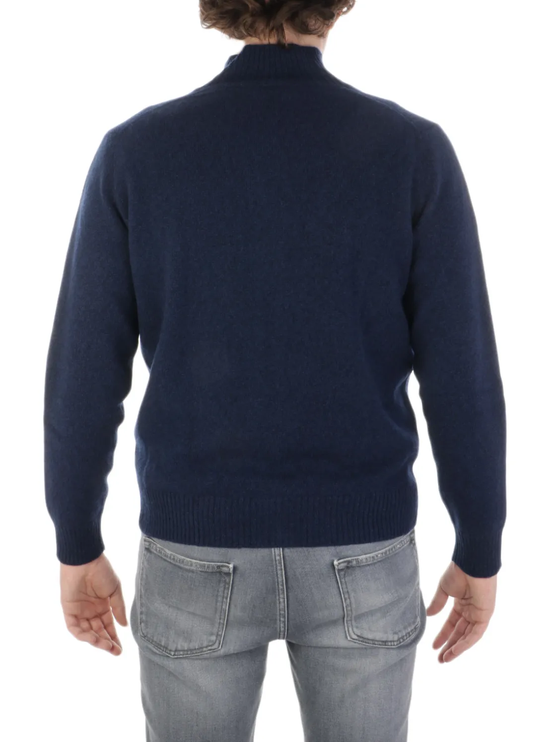 Magazzino Ricambi | Full Zip>Uomo Maglie