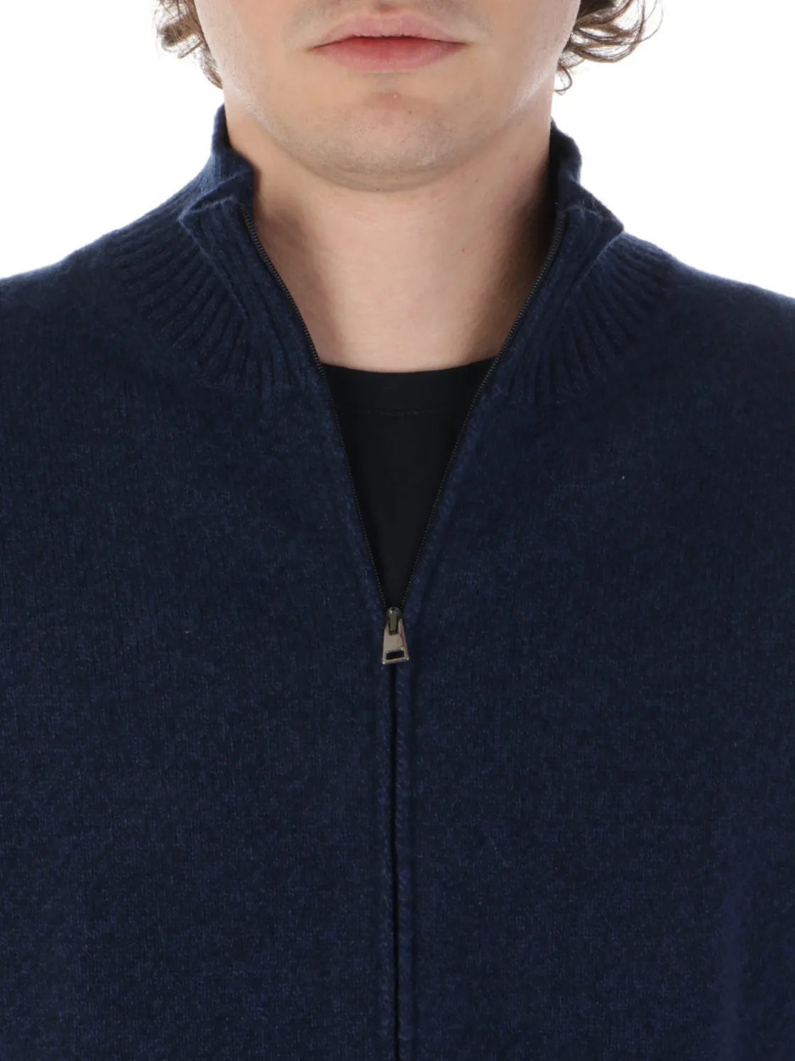 Magazzino Ricambi | Full Zip>Uomo Maglie