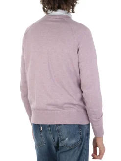 Magazzino Ricambi | Pullover Uomo in Cotone e Cashmere><noscript><img width=