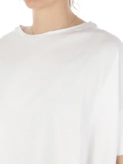 Maidamila | T-Shirt Donna in Cotone Stretch><noscript><img width=