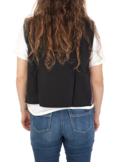 Maison Hotel | Vest>Donna Gilet
