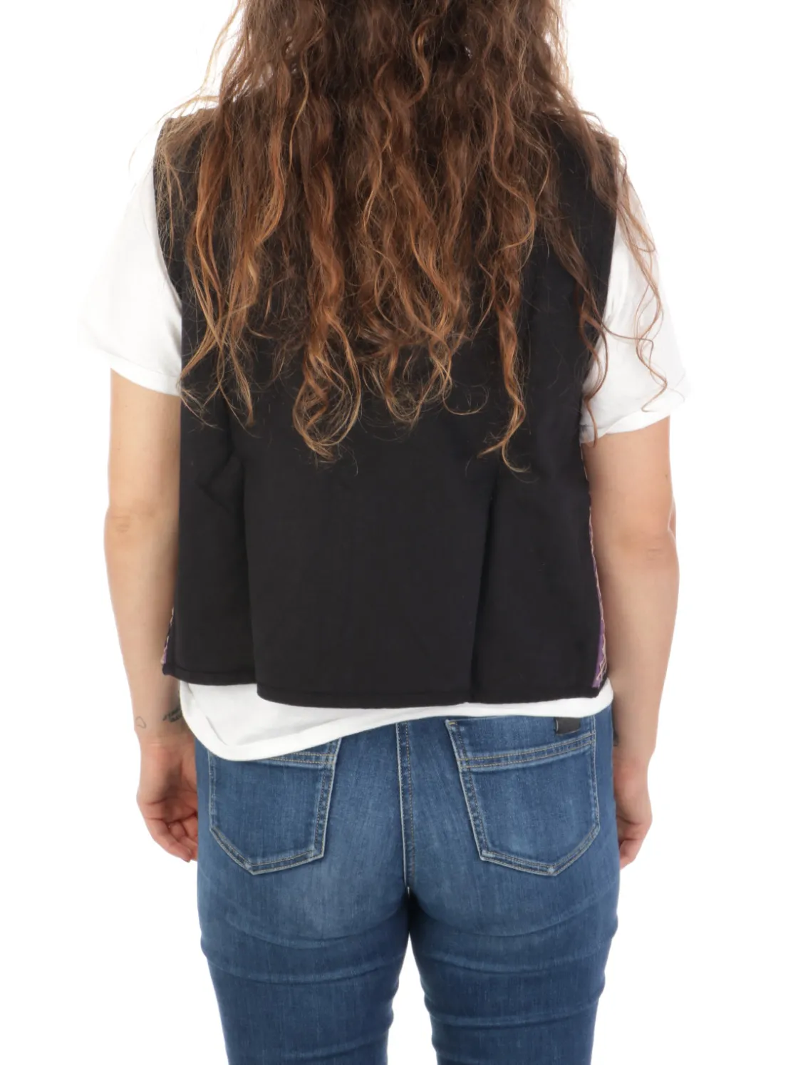 Maison Hotel | Vest>Donna Gilet