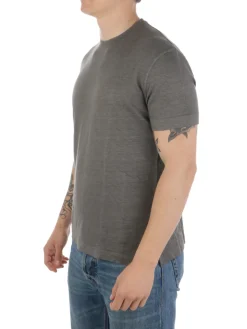 Malo | Girocollo M Corta>Uomo T-Shirts