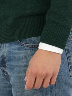 Malo | Girocollo Uomo in Cashmere><noscript><img width=