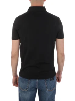 Malo | Polo Uomo in Cotone Elasticizzato>Uomo Polo