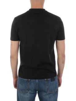 Malo | T-Shirt Uomo in Cotone Elasticizzato>Uomo T-Shirts