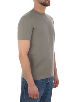 Malo | T-Shirt Uomo in Cotone Elasticizzato>Uomo T-Shirts