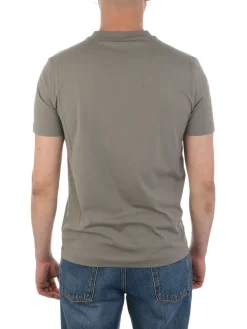 Malo | T-Shirt Uomo in Cotone Elasticizzato>Uomo T-Shirts