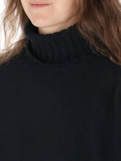 Marché des Palmiers MARCHE' DES PALMIERS | Dolcevita Donna Meringa in Lana><noscript><img width=