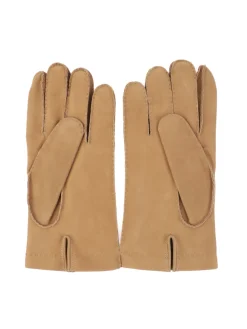 Merola | Guanti Uomo in Suede Nabuk>Uomo Guanti