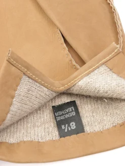 Merola | Guanti Uomo in Suede Nabuk>Uomo Guanti