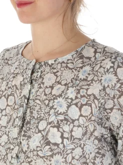 Milk | Abito Donna Angel a Fiori><noscript><img width=