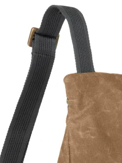 Mirantico | Memo Zayno in Cotone Cerato>Donna Borse E Zaini|Borse E Zaini