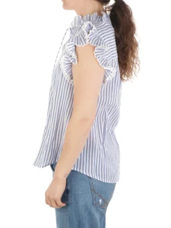 Moliin | April Shirt>Donna Camicie