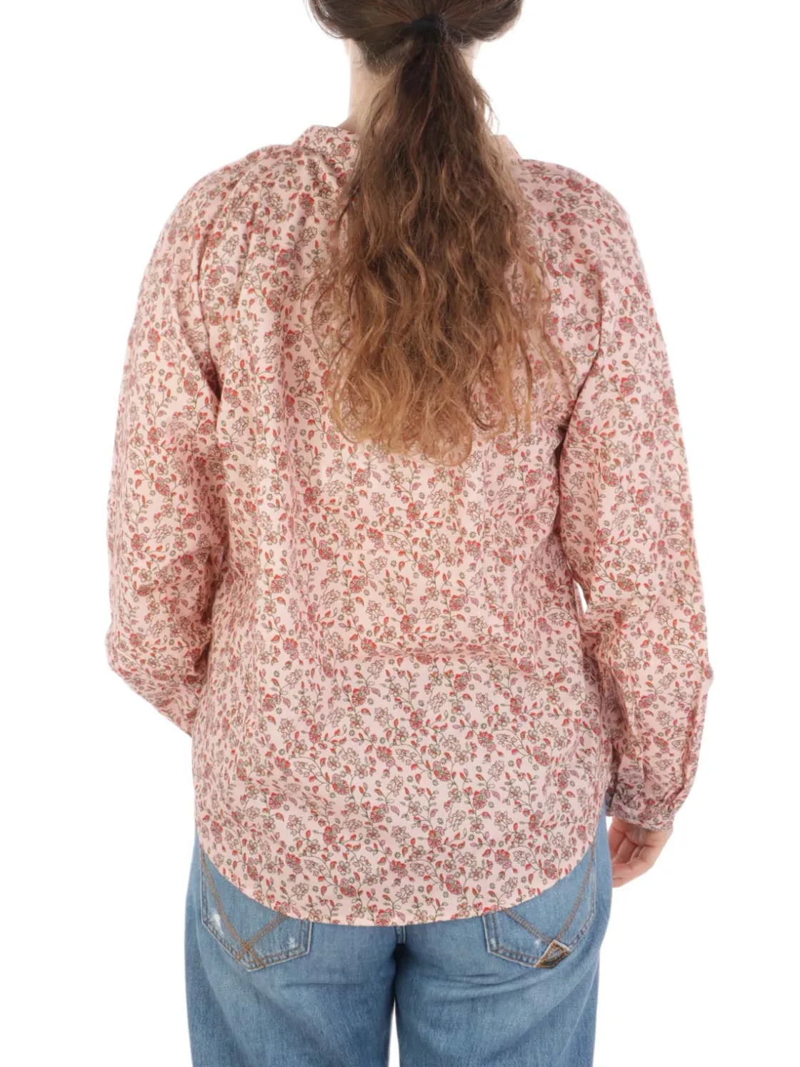 Moliin | Maia Shirt>Donna Camicie