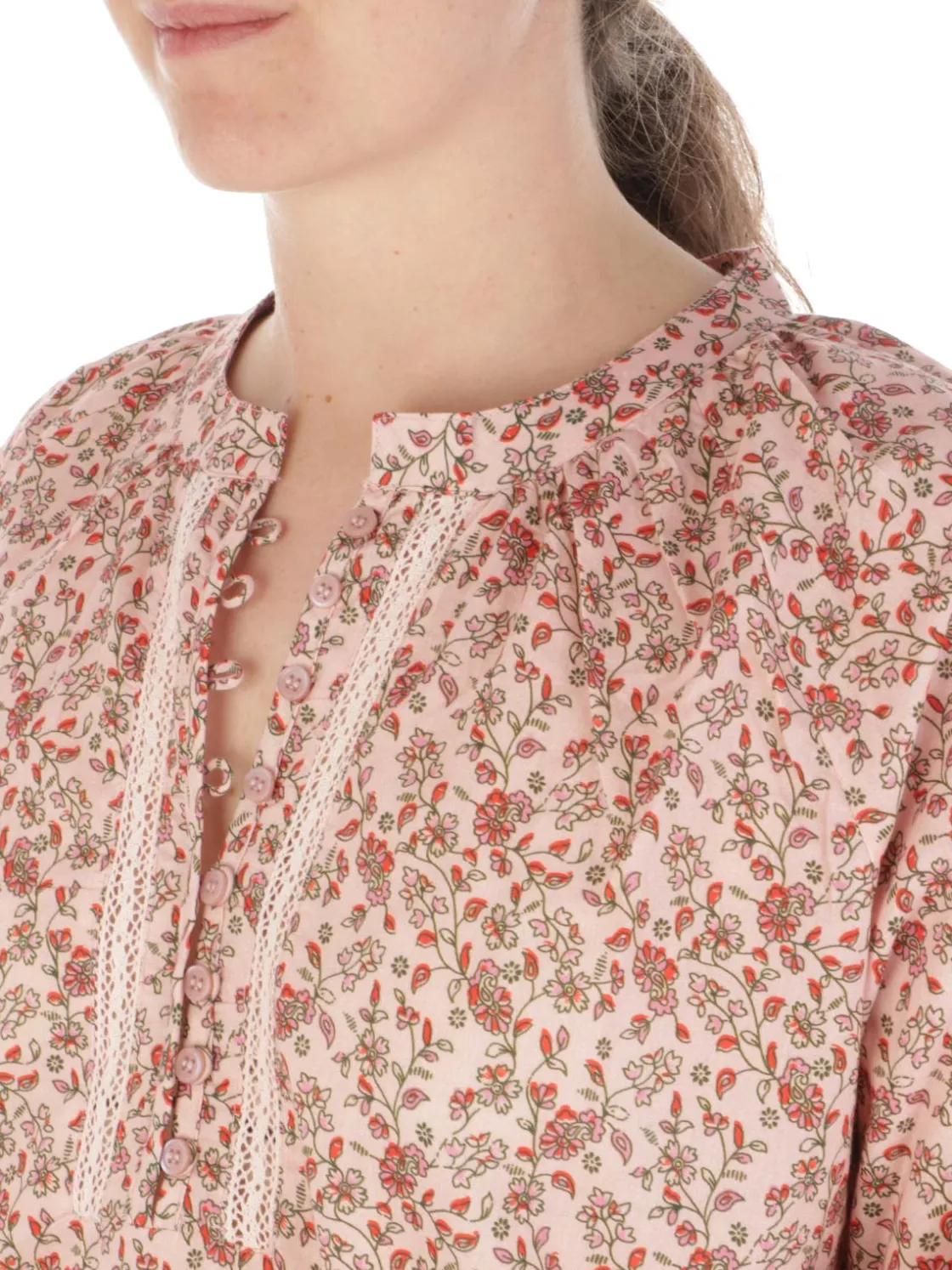 Moliin | Maia Shirt>Donna Camicie