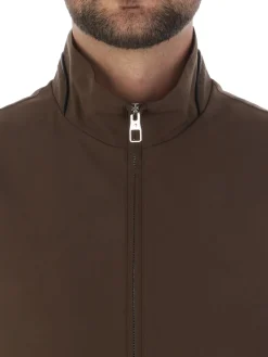 Montecore | Gilet Uomo In Tessuto Stretch><noscript><img width=