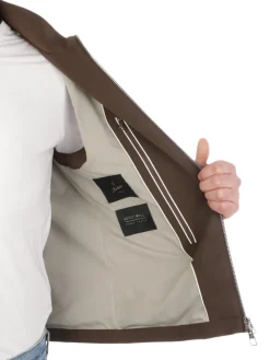 Montecore | Gilet Uomo In Tessuto Stretch><noscript><img width=