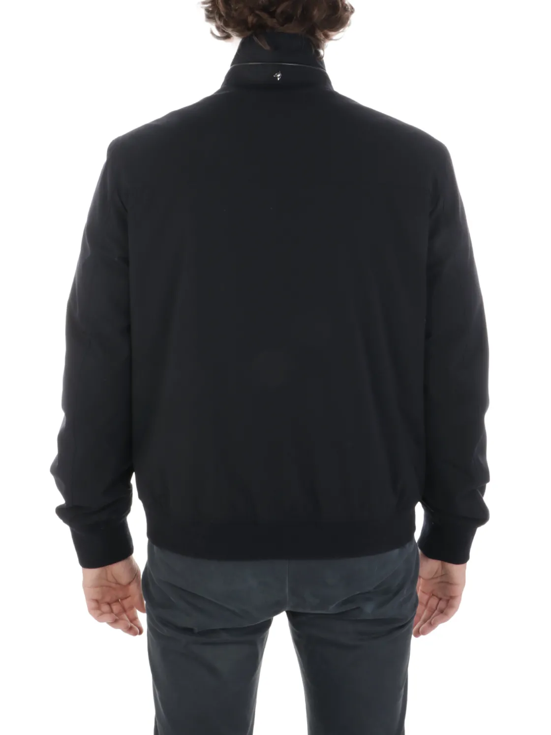 Montecore | Giubbotto Leggero Uomo Stretch>Uomo Giubbotti E Piumini