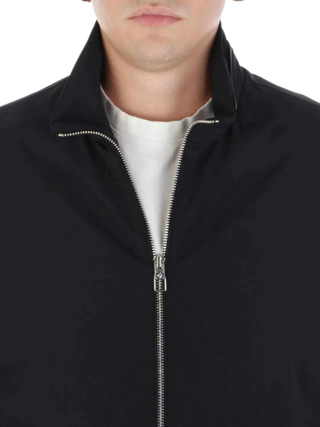 Montecore | Giubbotto Leggero Uomo Stretch>Uomo Giubbotti E Piumini