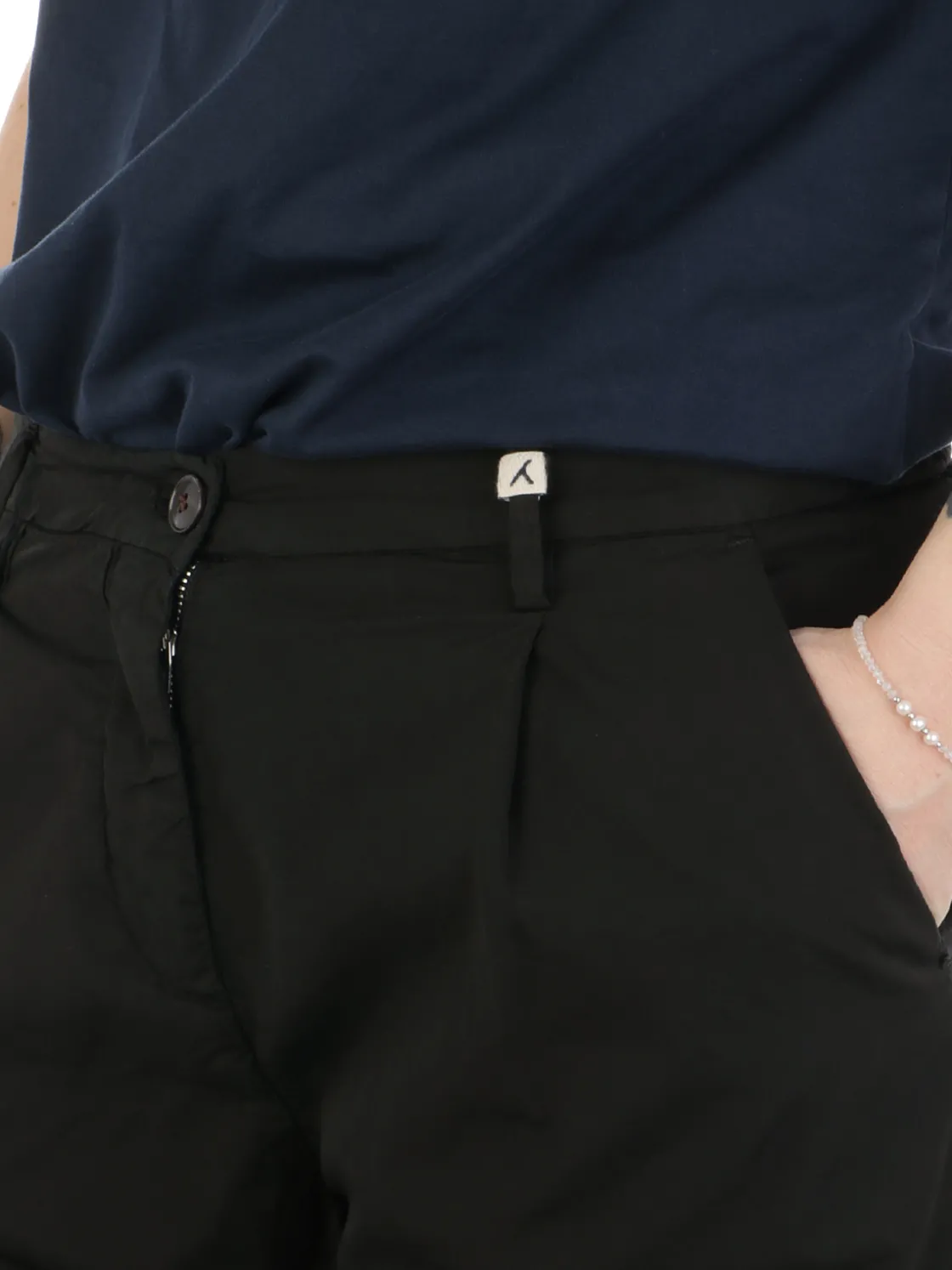 Myths | Pantaloni Donna a Gamba Larga>Donna Pantaloni