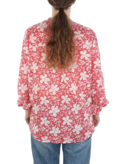 Nimbu | Camicia Donna>Donna Camicie