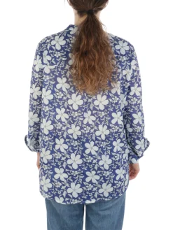 Nimbu | Camicia Donna>Donna Camicie