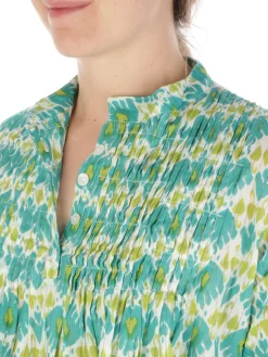 Nimbu | Camicia Plissettata><noscript><img width=