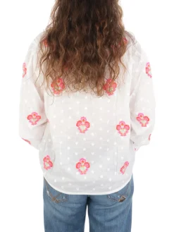 Nimo With Love | Blouse>Donna Camicie