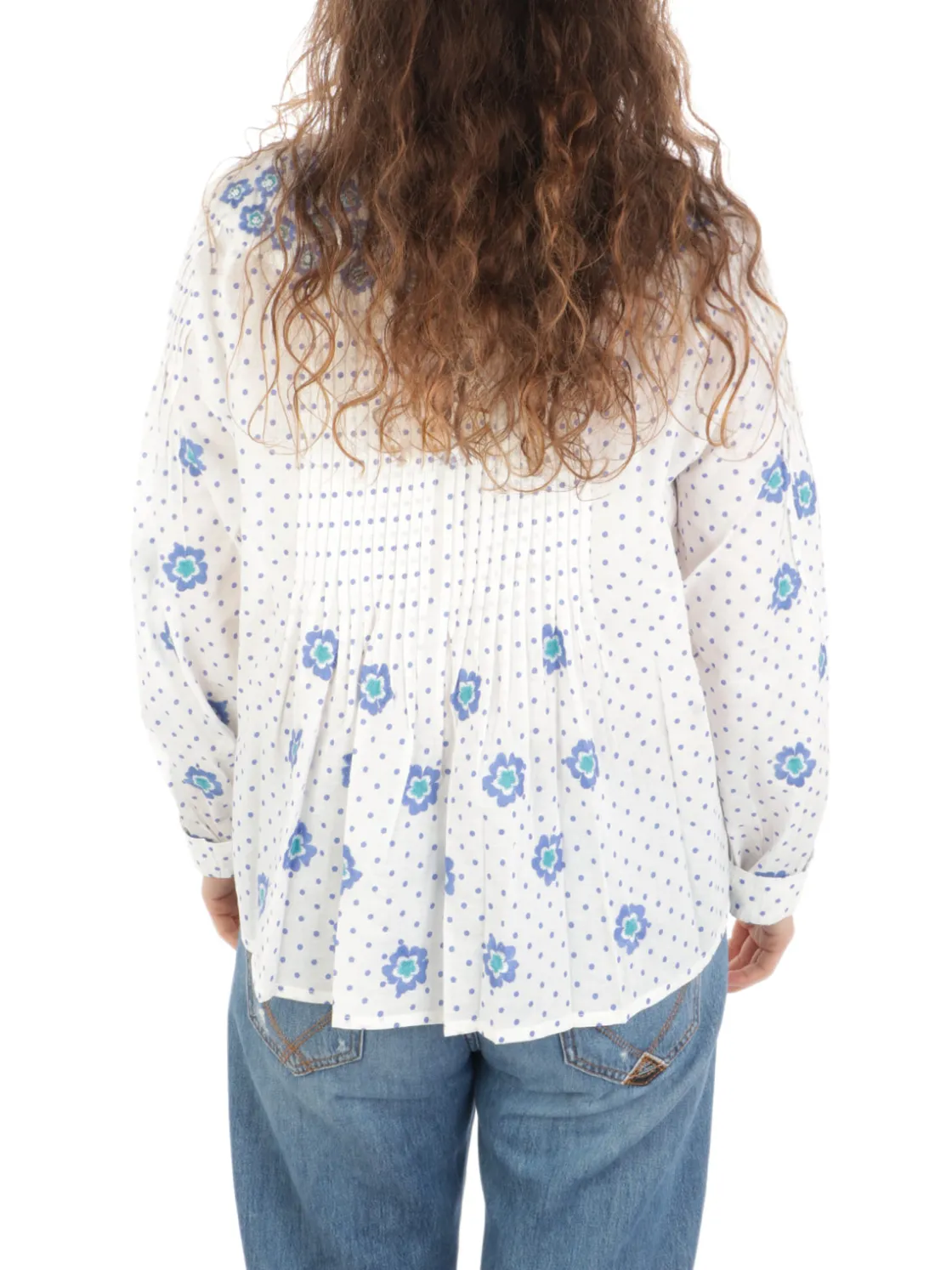 Nimo With Love | Blouse>Donna Camicie