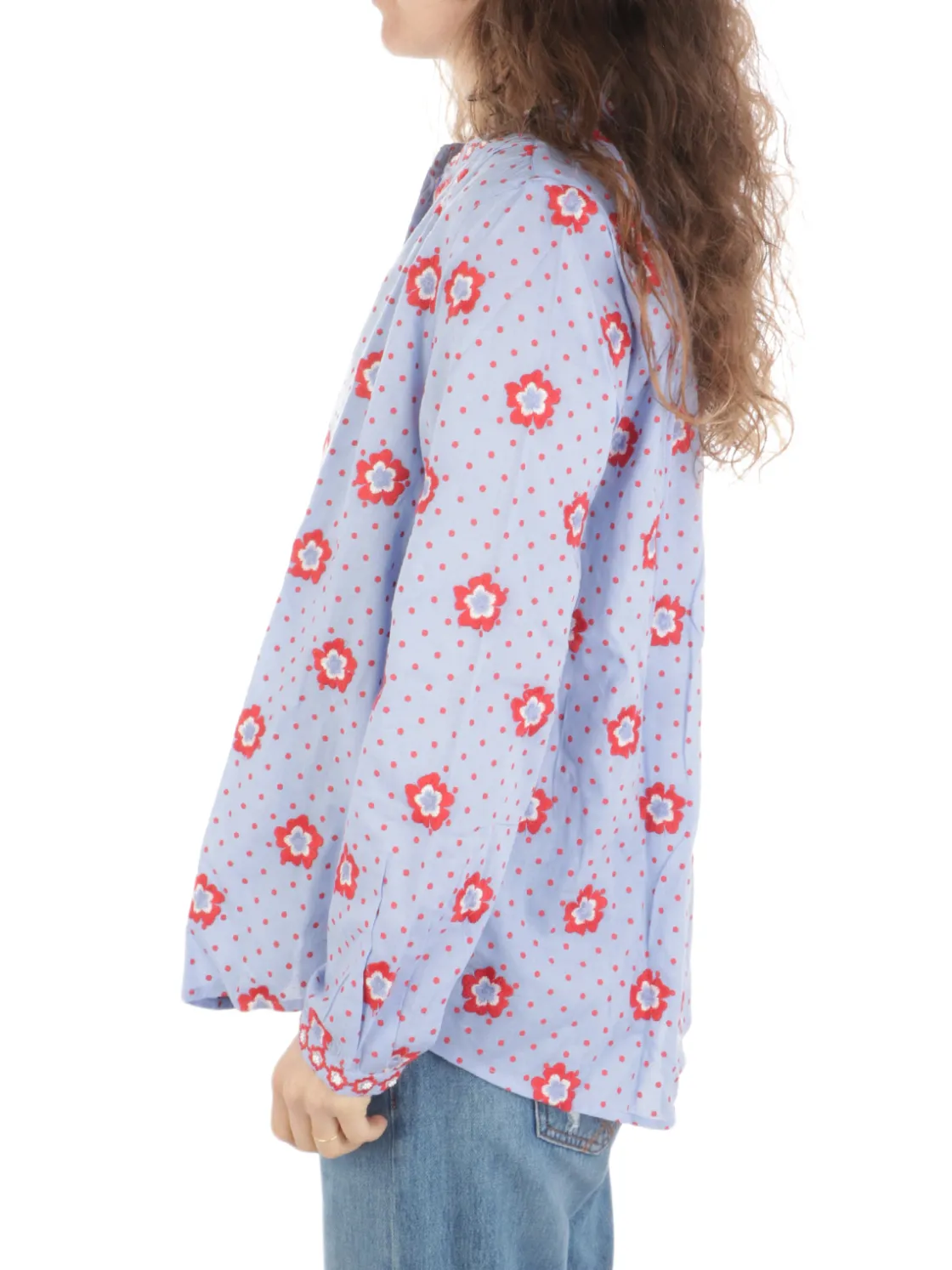 Nimo With Love | Blouse>Donna Camicie