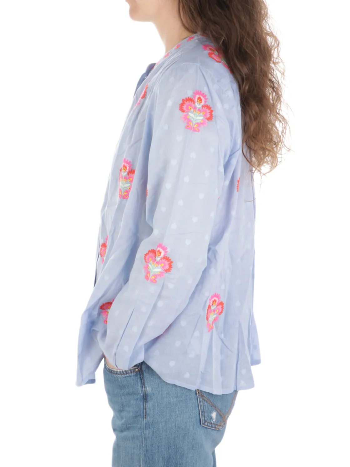 Nimo With Love | Blouse>Donna Camicie
