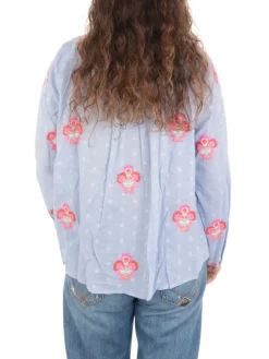 Nimo With Love | Blouse>Donna Camicie