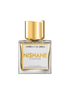 Nishane | Profumo Unisex Ambra Calabria>Uomo Profumi