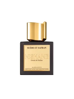 Nishane | Profumo Unisex Suede et Safran>Uomo Profumi