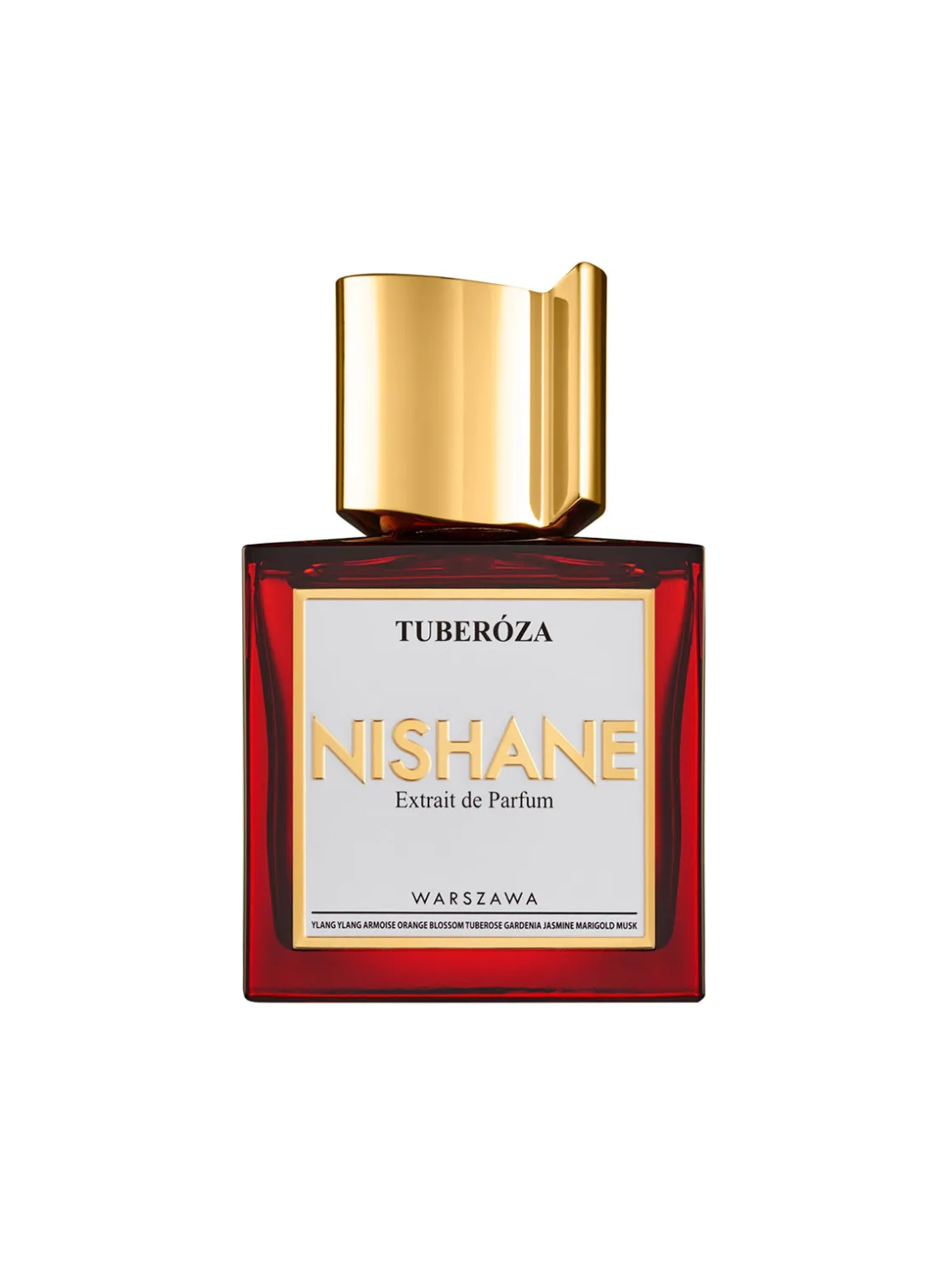 Nishane | Profumo Unisex Tuberoza>Uomo Profumi