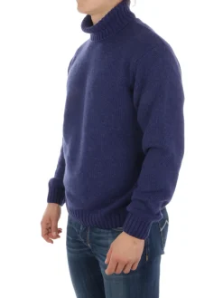 Ones | Dolcevita Tweed>Uomo Maglie