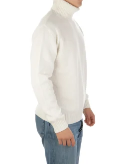 Ones | Dolcevita Uomo in Cashmere>Uomo Maglie