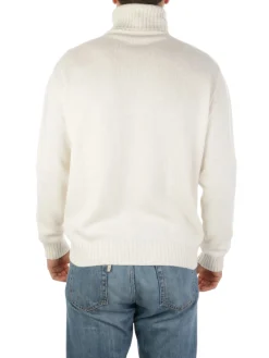 Ones | Dolcevita Uomo in Cashmere>Uomo Maglie