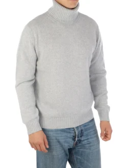 Ones | Dolcevita Uomo in Cashmere>Uomo Maglie