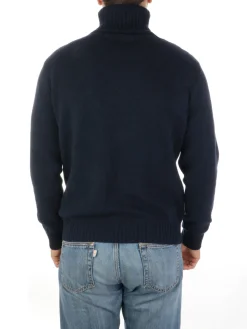 Ones | Dolcevita Uomo in Cashmere>Uomo Maglie